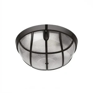 Corp de iluminat aqua opaque 60 w e27 220 - 240 v ip65 horoz