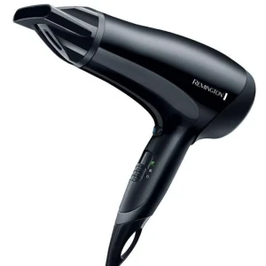 Фен remington power dry d3010, 2000 вт, чёрный Thumbnail 3