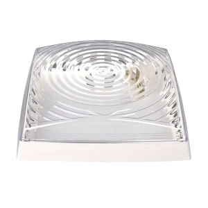Corp de iluminat kare classic 26 w e27 220 - 240 v ip20 horoz