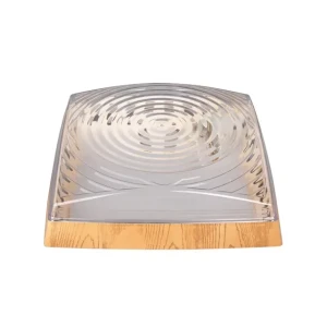 Corp de iluminat kare classic 26 w e27 220 - 240 v ip20 horoz