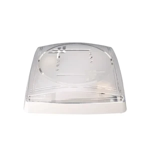 Corp de iluminat kare modern 26 w e27 220 - 240 v ip20 horoz