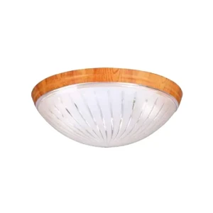 Corp de iluminat ufo zagrep 26 w e27 220 - 240 v ip20 horoz