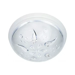 Светильник ufo wind rose 40 вт e27 220 - 240 в ip20 horoz