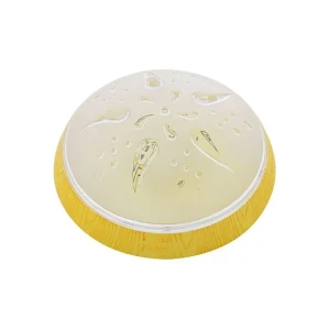 Corp de iluminat ufo wind rose 40 w e27 220 - 240 v ip20 horoz