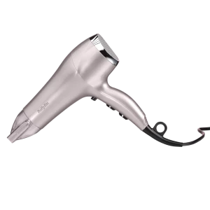 Фен BaByliss D781E, 2300Вт, Розовый