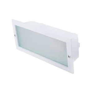 Corp de iluminat 60 w e27 220 - 240 v ip54 elmos