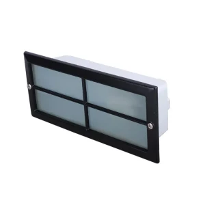 Corp de iluminat 60 w e27 220 - 240 v ip54 elmos