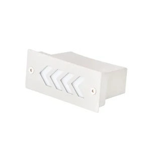 Corp de iluminat led 1.4 w led 220 - 240 v ip54 elmos