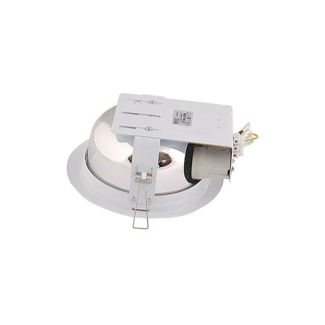 Corp de iluminat hl 612 26 w e27 220 v ip20 horoz 2