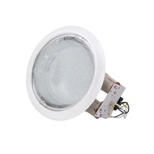 Corp de iluminat hl 612 26 w e27 220 v ip20 horoz