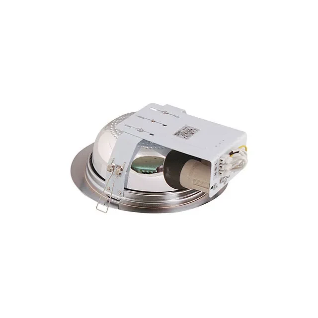 Corp de iluminat hl 612 26 w e27 220 - 240 v ip20 horoz 2