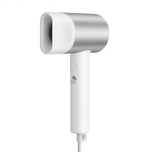 Фен xiaomi mi ionic hair dryer h500, 1800 вт, серебристый | белый Thumbnail 7