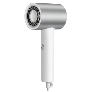Фен xiaomi mi ionic hair dryer h500, 1800 вт, серебристый | белый Thumbnail 3
