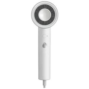 Фен xiaomi mi ionic hair dryer h500, 1800 вт, серебристый | белый Thumbnail 5