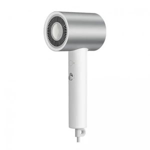 Фен xiaomi mi ionic hair dryer h500, 1800 вт, серебристый | белый Thumbnail 6