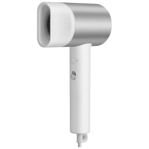 Uscător de păr Xiaomi Mi Ionic Hair Dryer H500, 1800 W, Argintiu | Alb