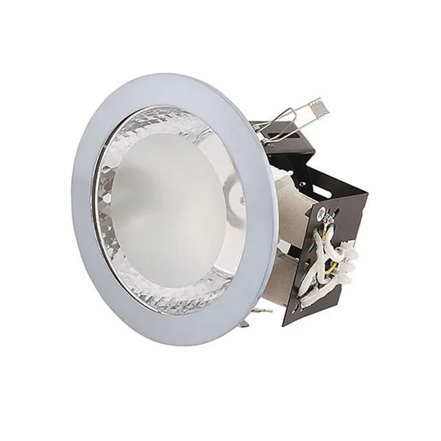Spot luminos hl 614 20 w e27 220 - 240 v ip20 horoz 2