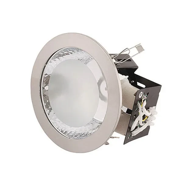 Spot luminos hl 614 20 w e27 220 - 240 v ip20 horoz 2