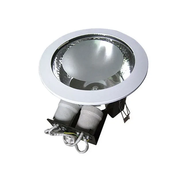 Spot luminos hl 616 25 w e27 220 v ip20 horoz 2