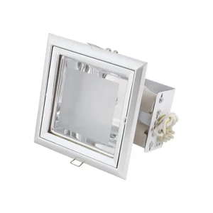 Spot luminos hl 625 20 w e27 220 - 240 v ip20 horoz