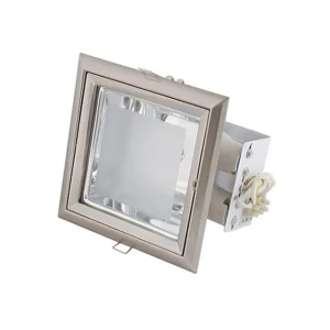Spot luminos hl 625 20 w e27 220 - 240 v ip20 horoz