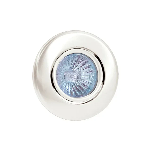 Spot luminos hl 750 50 w g5.3/g6.35 220 - 240 v ip20 horoz 2