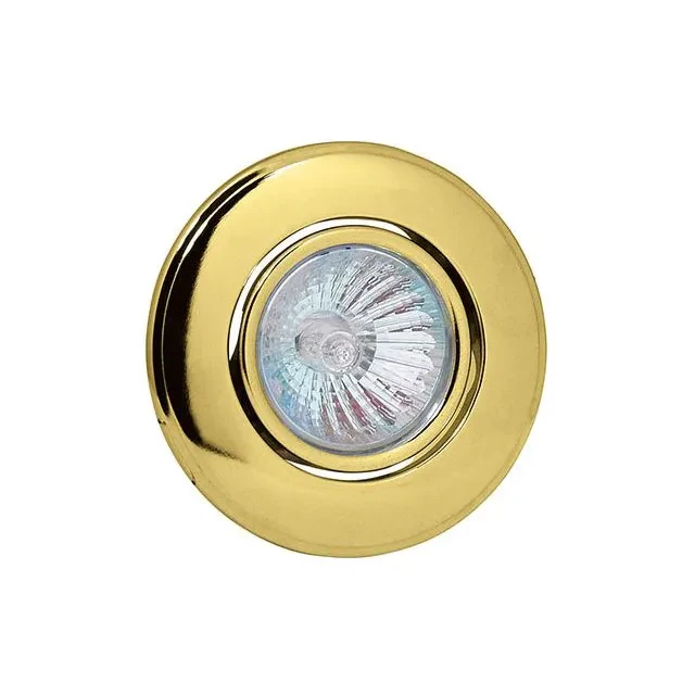 Spot luminos hl 750 50 w g5.3/g6.35 220 - 240 v ip20 horoz 2