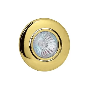Spot luminos hl 750 50 w g5.3/g6.35 220 - 240 v ip20 horoz Thumbnail 2