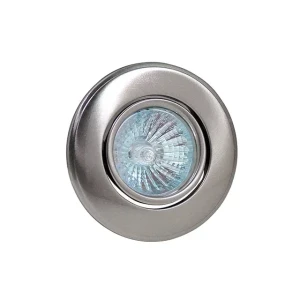 Spot luminos hl 750 50 w g5.3/g6.35 220 - 240 v ip20 horoz Thumbnail 2