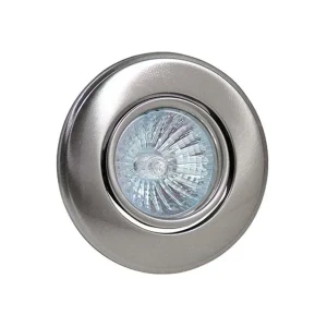 Spot luminos hl 750 50 w g5.3/g6.35 220 - 240 v ip20 horoz