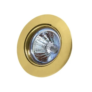 Spot luminos hl 752 50 w g5.3/g6.35 220 - 240 v ip20 horoz