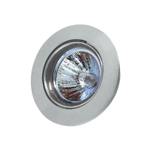 Spot luminos hl 752 50 w g5.3/g6.35 220 - 240 v ip20 horoz