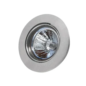 Spot luminos hl 752 50 w g5.3/g6.35 220 - 240 v ip20 horoz