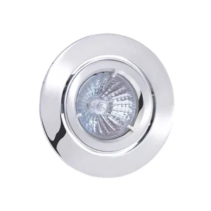 Spot luminos hl 753 50 w g5.3/g6.35 220 - 240 v ip20 horoz