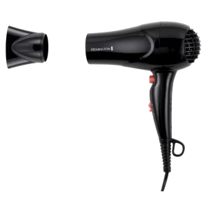 Фен remington mystylist d2000, 1900вт, чёрный Thumbnail 4
