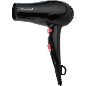 Фен remington mystylist d2000, 1900вт, чёрный Thumbnail 3