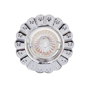 Spot luminos hl 759 50 w g5.3/g6.35 220 - 240 v ip20 horoz