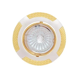 Spot luminos hl 797 50 w g5.3 g6.35 220 v ip20 horoz