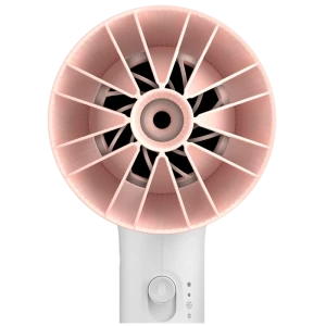 Фен philips bhd300/00, 1600вт, белый | розовый Thumbnail 2