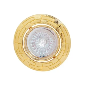 Spot luminos hl 798 50 w g5.3 g6.35 220 v ip20 horoz