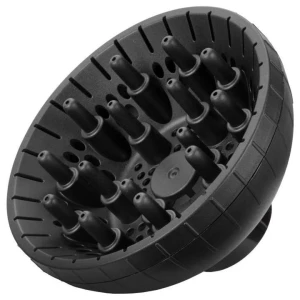 Uscător de păr babyliss smooth pro 6709de, 2100 w, negru Thumbnail 3