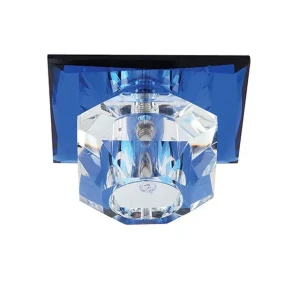 Spot luminos hl 800 20 w g4 220 - 240 v ip20 horoz