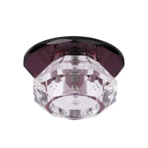 Spot luminos hl 801 20 w g4 220 v ip20 horoz
