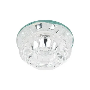 Spot luminos hl 802 20 w g4 220 v ip20 horoz