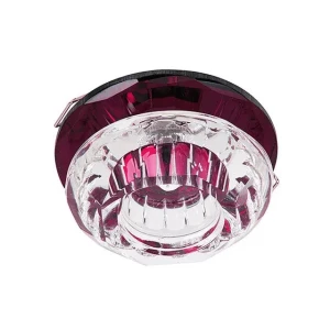Spot luminos hl 802 20 w g4 220 - 240 v ip20 horoz