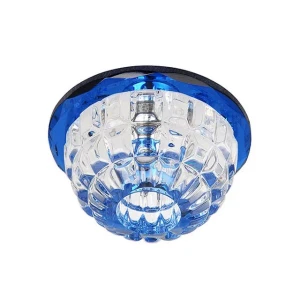 Spot luminos hl 803 20 w g4 220 v ip20 horoz