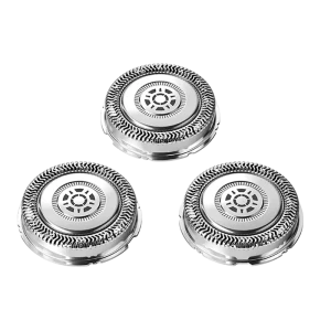 Сменная головка для электробритвы Philips Series 7000, 5000 SH71/50, Серебристый