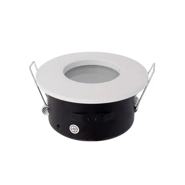 Светильник sardunya-r 50 вт без патрона (mr16) 220 - 240 в ip65 horoz 2