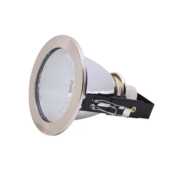Spot luminos hl 602 60 w e27 220 - 240 v ip20 horoz 2