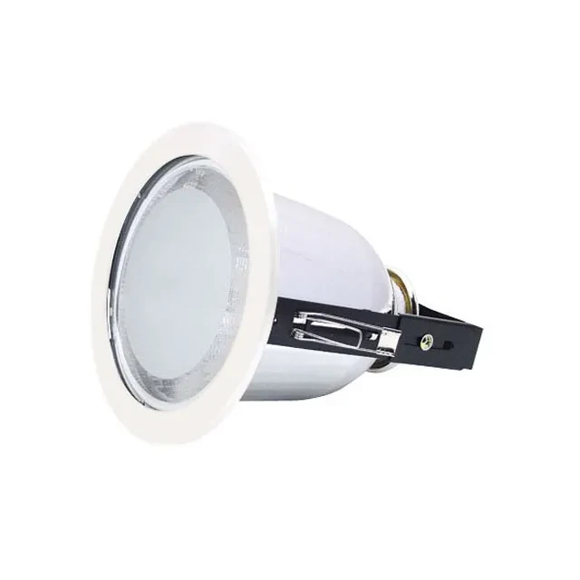 Spot luminos hl 606 75 w e27 220 - 240 v ip20 horoz 2